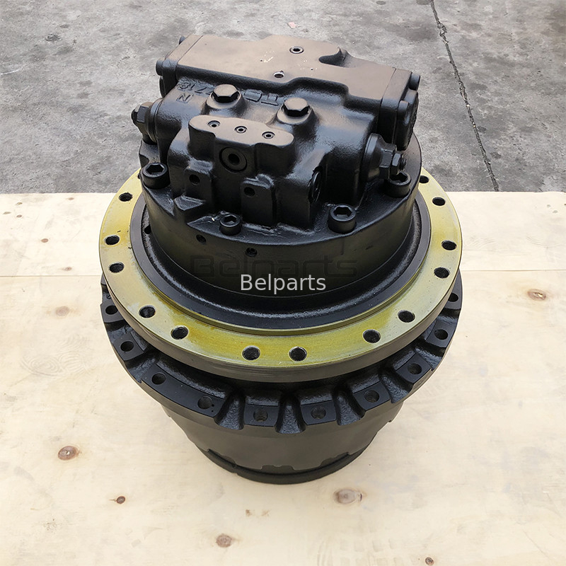 खुदाई यात्रा मोटर हाइड्रोलिक Pc400-6 75ur E45 Ec55b 325g 9026642 Gm05vl Yn15v00037f2