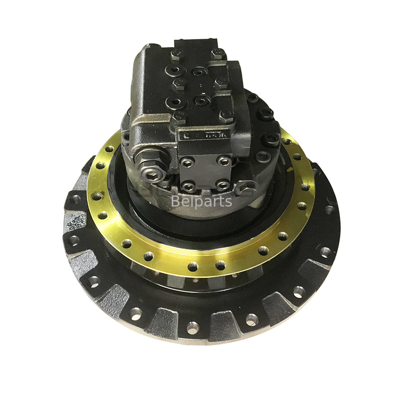 खुदाई करने वाला Sh120 Ms75u Sk30sr Sk180 304e2cr B0240-18093 Ex60g 130 Pc130 फाइनल ड्राइव