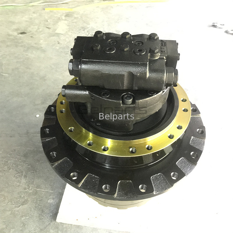 खुदाई करने वाला Sh120 Ms75u Sk30sr Sk180 304e2cr B0240-18093 Ex60g 130 Pc130 फाइनल ड्राइव