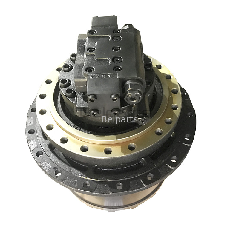 खुदाई करने वाला Pc2000-8 Ex90 E215blc Pc30-5 Sk03 Sk09 Gm03 420 Js305 Hd1250 ट्रैवल मोटर