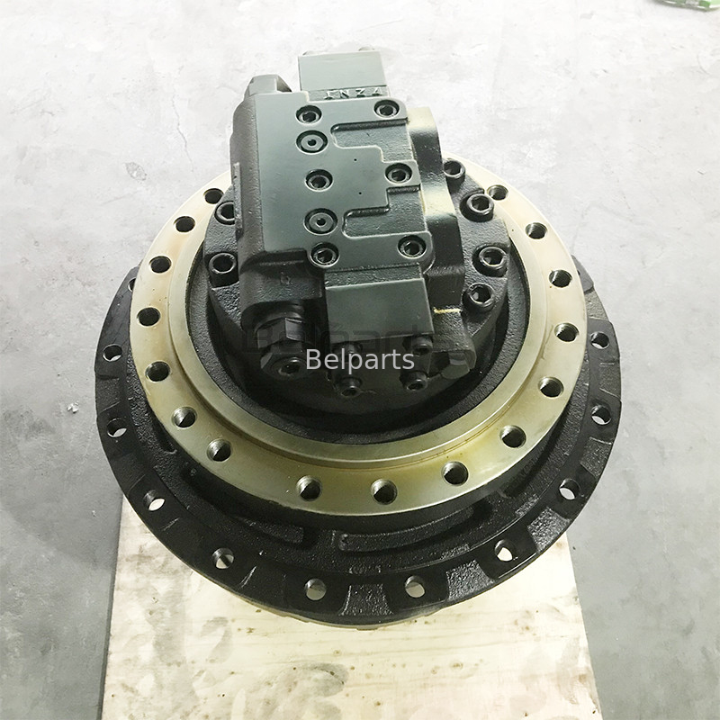 खुदाई करने वाला Pc2000-8 Ex90 E215blc Pc30-5 Sk03 Sk09 Gm03 420 Js305 Hd1250 ट्रैवल मोटर