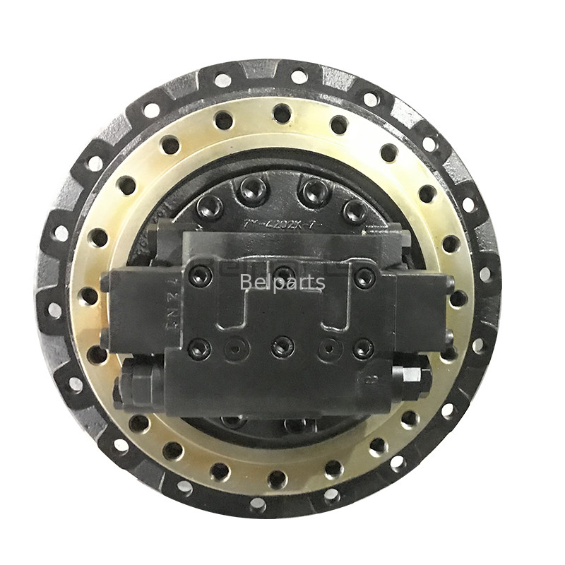 खुदाई करने वाला Pc2000-8 Ex90 E215blc Pc30-5 Sk03 Sk09 Gm03 420 Js305 Hd1250 ट्रैवल मोटर