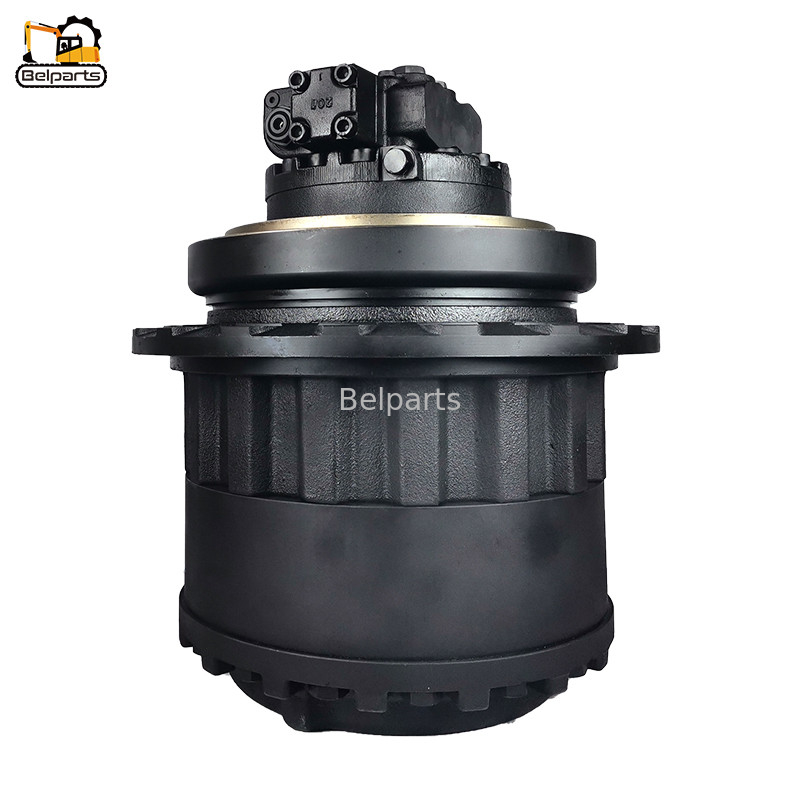 खुदाई करने वाला E45 R140 Ex60g Sk024 336d2 Pc128us 305cr Pc78 Sk220 Pc28uu-2 फाइनल ड्राइव