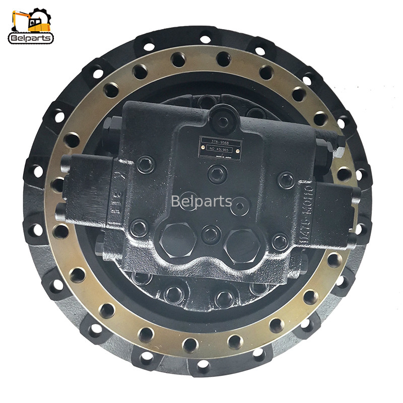 खुदाई करने वाला E45 R140 Ex60g Sk024 336d2 Pc128us 305cr Pc78 Sk220 Pc28uu-2 फाइनल ड्राइव