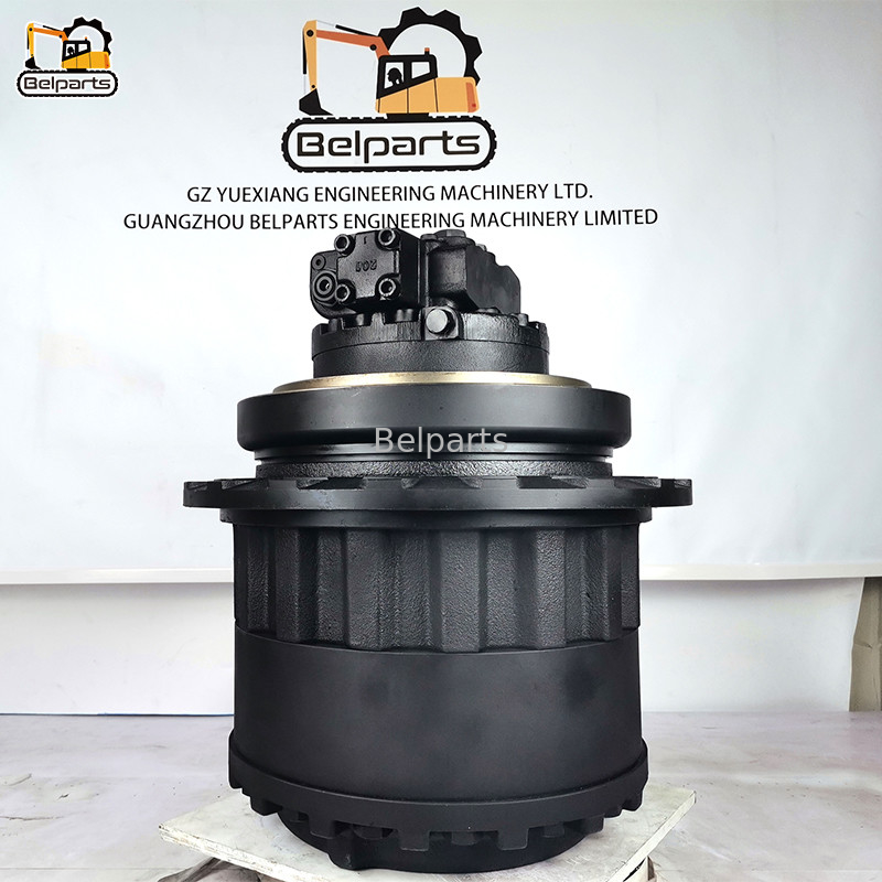 खुदाई करने वाला E45 R140 Ex60g Sk024 336d2 Pc128us 305cr Pc78 Sk220 Pc28uu-2 फाइनल ड्राइव