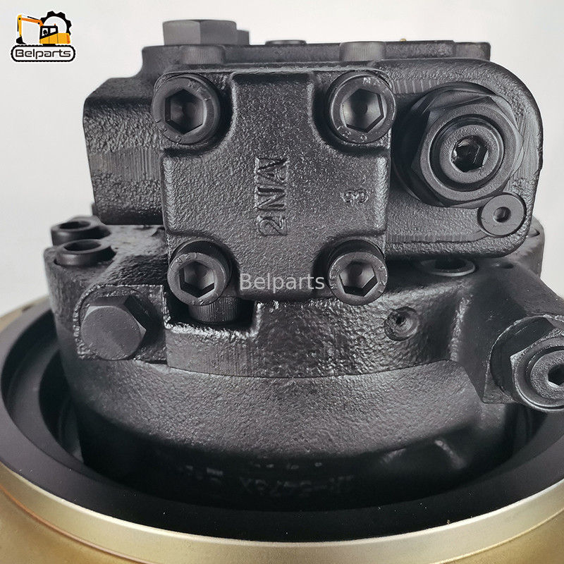 खुदाई करने वाला E45 R140 Ex60g Sk024 336d2 Pc128us 305cr Pc78 Sk220 Pc28uu-2 फाइनल ड्राइव