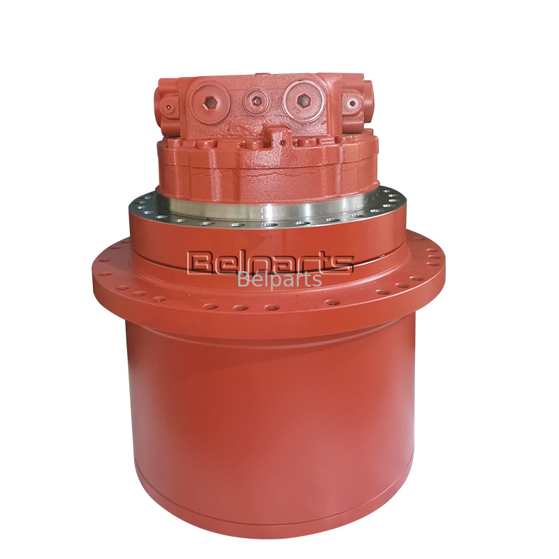 खुदाई 320c Ex60urg 52296426 Tbm09vn M315 349d2 Zx330-2 Dx220 अंतिम ड्राइव यात्रा मोटर