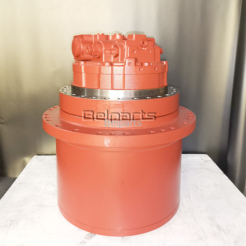 खुदाई 320c Ex60urg 52296426 Tbm09vn M315 349d2 Zx330-2 Dx220 अंतिम ड्राइव यात्रा मोटर