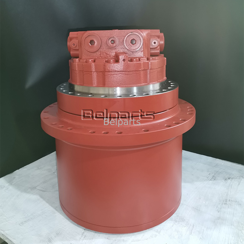 खुदाई 320c Ex60urg 52296426 Tbm09vn M315 349d2 Zx330-2 Dx220 अंतिम ड्राइव यात्रा मोटर