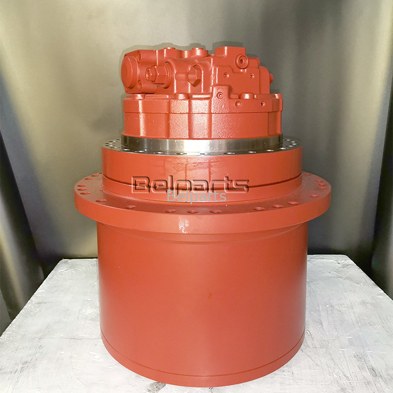 खुदाई 320c Ex60urg 52296426 Tbm09vn M315 349d2 Zx330-2 Dx220 अंतिम ड्राइव यात्रा मोटर
