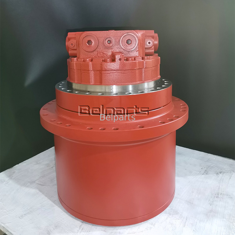 खुदाई 320c Ex60urg 52296426 Tbm09vn M315 349d2 Zx330-2 Dx220 अंतिम ड्राइव यात्रा मोटर