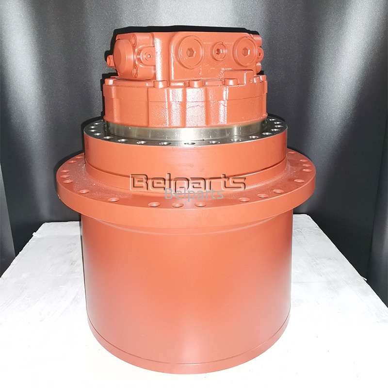 खुदाई 320c Ex60urg 52296426 Tbm09vn M315 349d2 Zx330-2 Dx220 अंतिम ड्राइव यात्रा मोटर