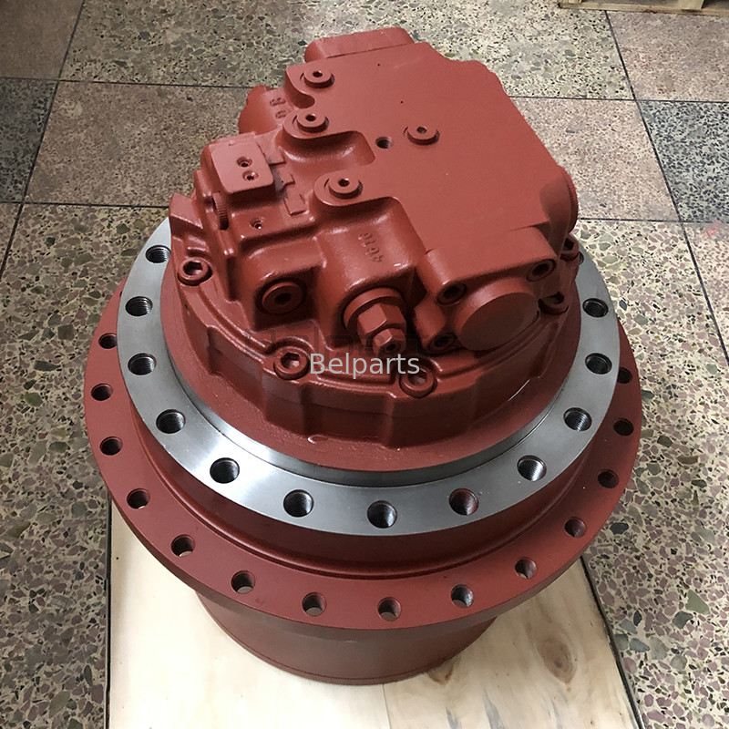 खुदाई M313 Ec210d S225lcv Js200sc 312 R270 18vl Hmgc16 ट्रैवल मोटर रिपेयर पार्ट्स Ex100-1