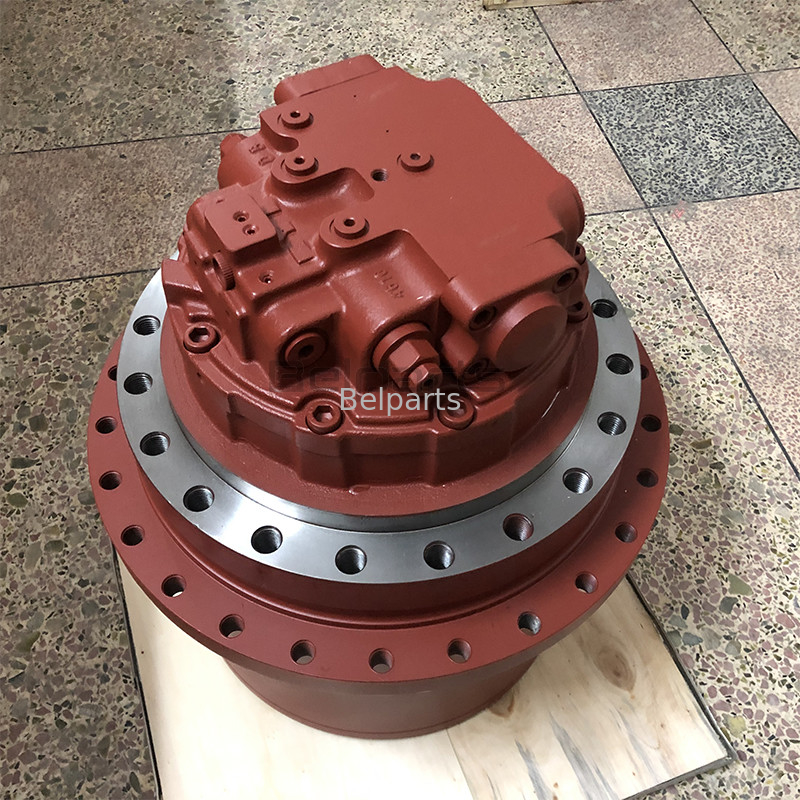 खुदाई M313 Ec210d S225lcv Js200sc 312 R270 18vl Hmgc16 ट्रैवल मोटर रिपेयर पार्ट्स Ex100-1