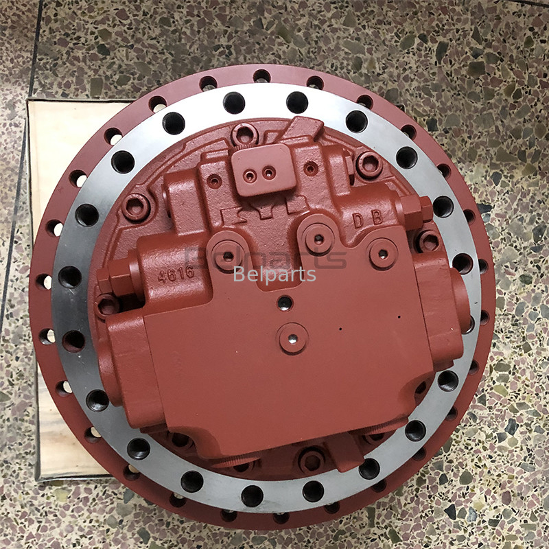 खुदाई M313 Ec210d S225lcv Js200sc 312 R270 18vl Hmgc16 ट्रैवल मोटर रिपेयर पार्ट्स Ex100-1