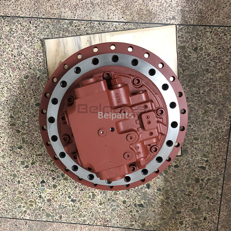 खुदाई M313 Ec210d S225lcv Js200sc 312 R270 18vl Hmgc16 ट्रैवल मोटर रिपेयर पार्ट्स Ex100-1