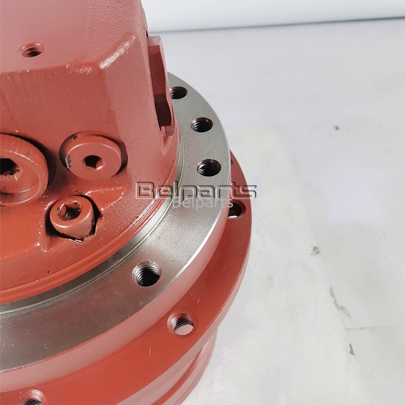 खुदाई यात्रा मोटर असेंबली Zx75 E240 Sy80c E325cl 11110936 M3v290 Gm06vm Pc50