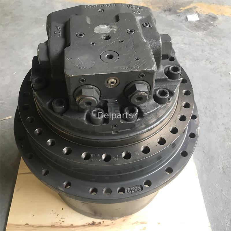 खुदाई B0245-33600 Ec55 M315c U30 K030 M63 Ec15b Kh40 Gm21va Sk045 फाइनल ड्राइव मोटर