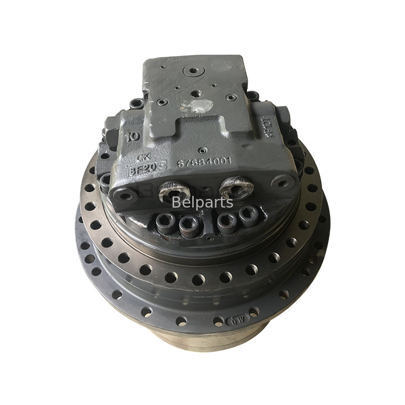 खुदाई B0245-33600 Ec55 M315c U30 K030 M63 Ec15b Kh40 Gm21va Sk045 फाइनल ड्राइव मोटर