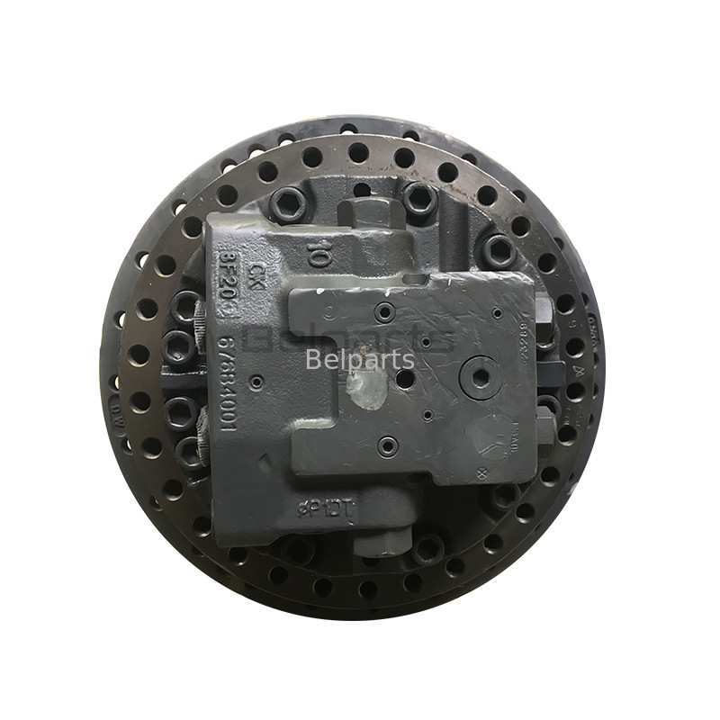 खुदाई B0245-33600 Ec55 M315c U30 K030 M63 Ec15b Kh40 Gm21va Sk045 फाइनल ड्राइव मोटर