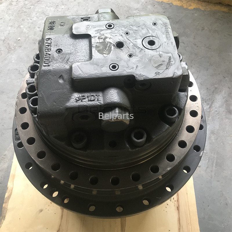 खुदाई B0245-33600 Ec55 M315c U30 K030 M63 Ec15b Kh40 Gm21va Sk045 फाइनल ड्राइव मोटर