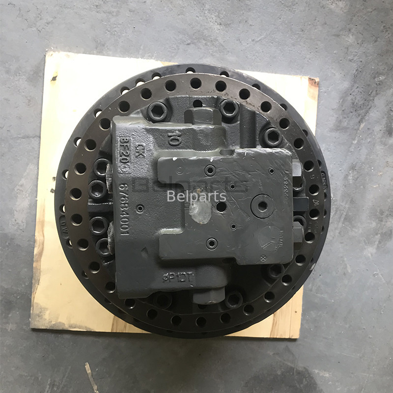 खुदाई B0245-33600 Ec55 M315c U30 K030 M63 Ec15b Kh40 Gm21va Sk045 फाइनल ड्राइव मोटर