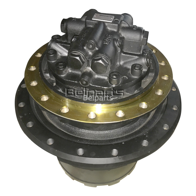 खुदाई Pc40-2 X320 H27 320d2 Js200-S 360 Gm09vl 330 हाइड्रोलिक ट्रैवल मोटर 11110936