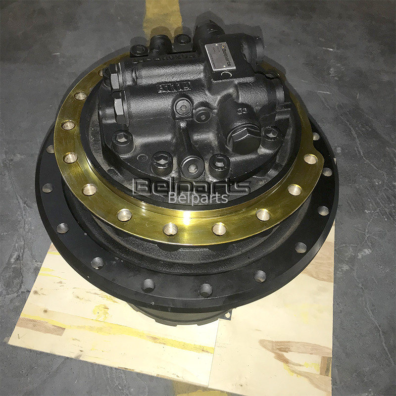 खुदाई Pc40-2 X320 H27 320d2 Js200-S 360 Gm09vl 330 हाइड्रोलिक ट्रैवल मोटर 11110936
