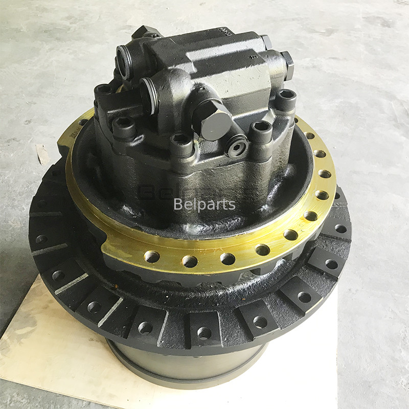 खुदाई यात्रा मोटर Nabtesco Pc220lc-8 Ex120-1 M3v290 Rc270-7 Kx41-2ss 305cr R210 Rg248-61290