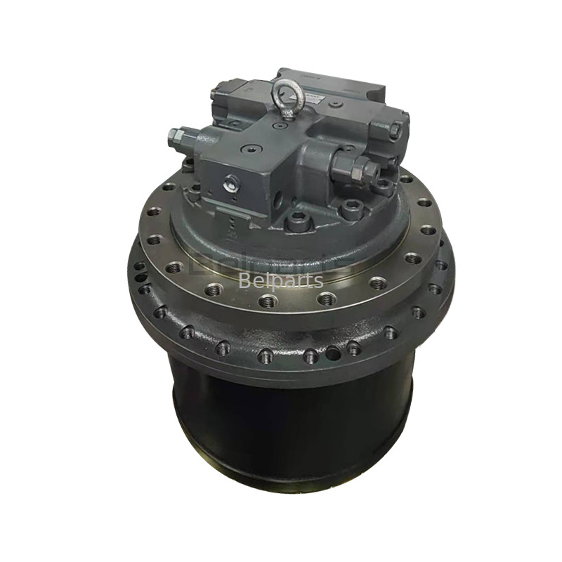 खुदाई करने वाला Zax200-3 Mag-120 Vo20 Pc1250-8 Pc40-7 S160 172b16-73300 ट्रैवलिंग मोटर