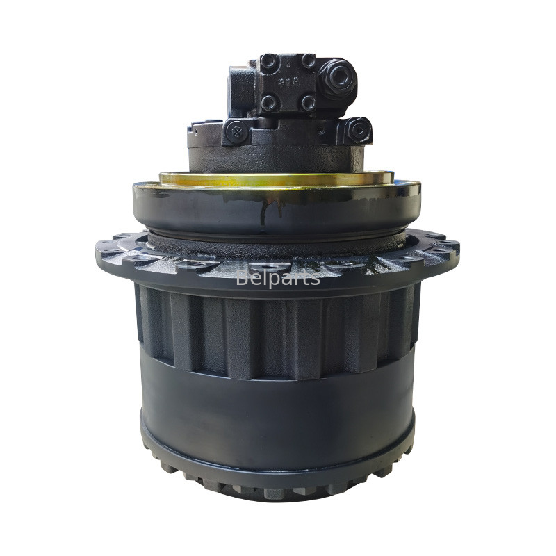 खुदाई M315c-2007 Mag-330 Sk230-6 Ex300-5 Pc70-8 Phv-2b Dx225 Dh220 Pc200-8 Vio15-2 ट्रैवल मोटर