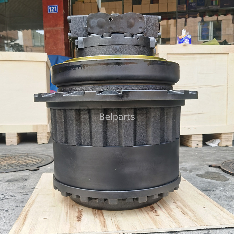 खुदाई M315c-2007 Mag-330 Sk230-6 Ex300-5 Pc70-8 Phv-2b Dx225 Dh220 Pc200-8 Vio15-2 ट्रैवल मोटर