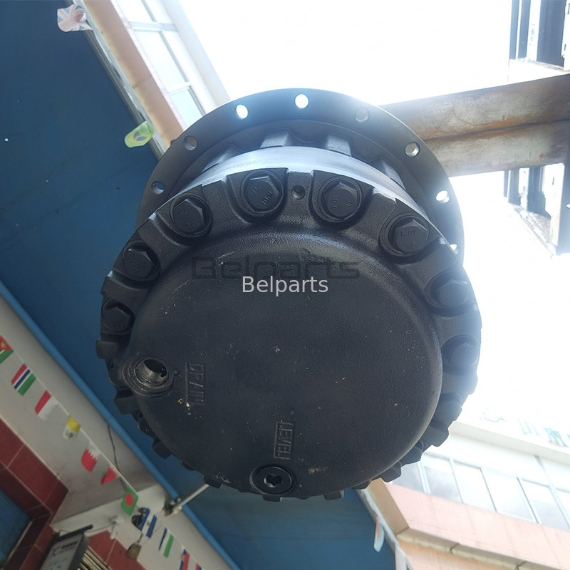 खुदाई M315c-2007 Mag-330 Sk230-6 Ex300-5 Pc70-8 Phv-2b Dx225 Dh220 Pc200-8 Vio15-2 ट्रैवल मोटर