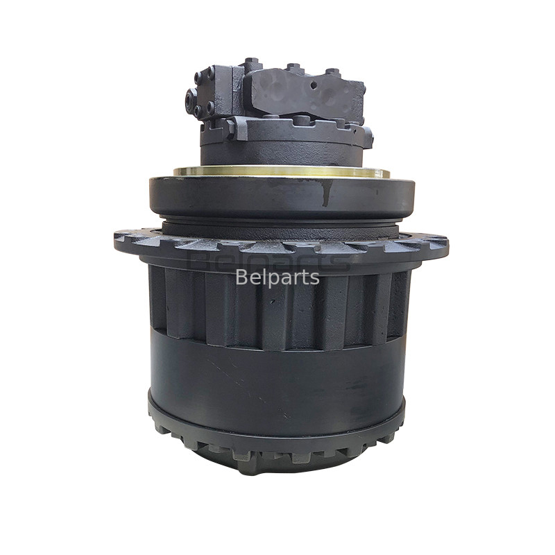 खुदाई करने वाला D31ex-22 U30-3 Hmgf68f 1250-7 U-30 Dx225-7 Vio15-2 Ex33u ट्रैवल मोटर अस्सी