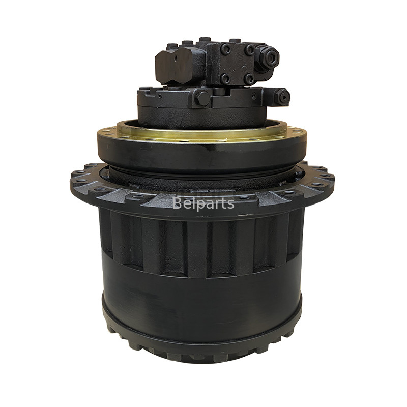 खुदाई करने वाला D31ex-22 U30-3 Hmgf68f 1250-7 U-30 Dx225-7 Vio15-2 Ex33u ट्रैवल मोटर अस्सी