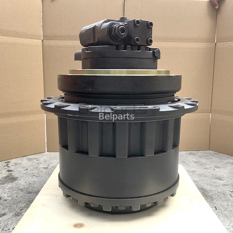 खुदाई करने वाला D31ex-22 U30-3 Hmgf68f 1250-7 U-30 Dx225-7 Vio15-2 Ex33u ट्रैवल मोटर अस्सी