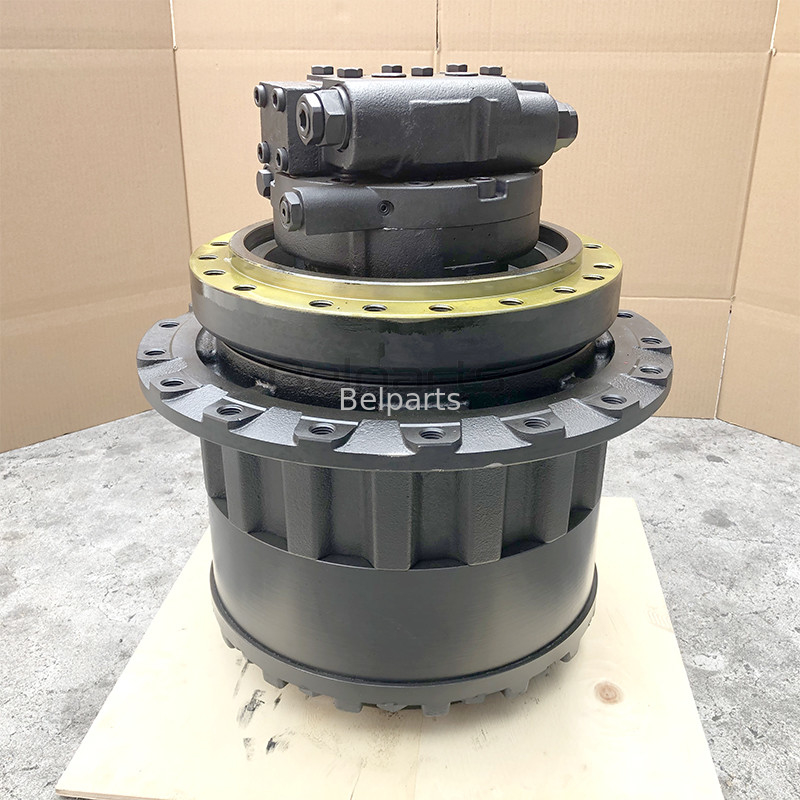 खुदाई करने वाला D31ex-22 U30-3 Hmgf68f 1250-7 U-30 Dx225-7 Vio15-2 Ex33u ट्रैवल मोटर अस्सी