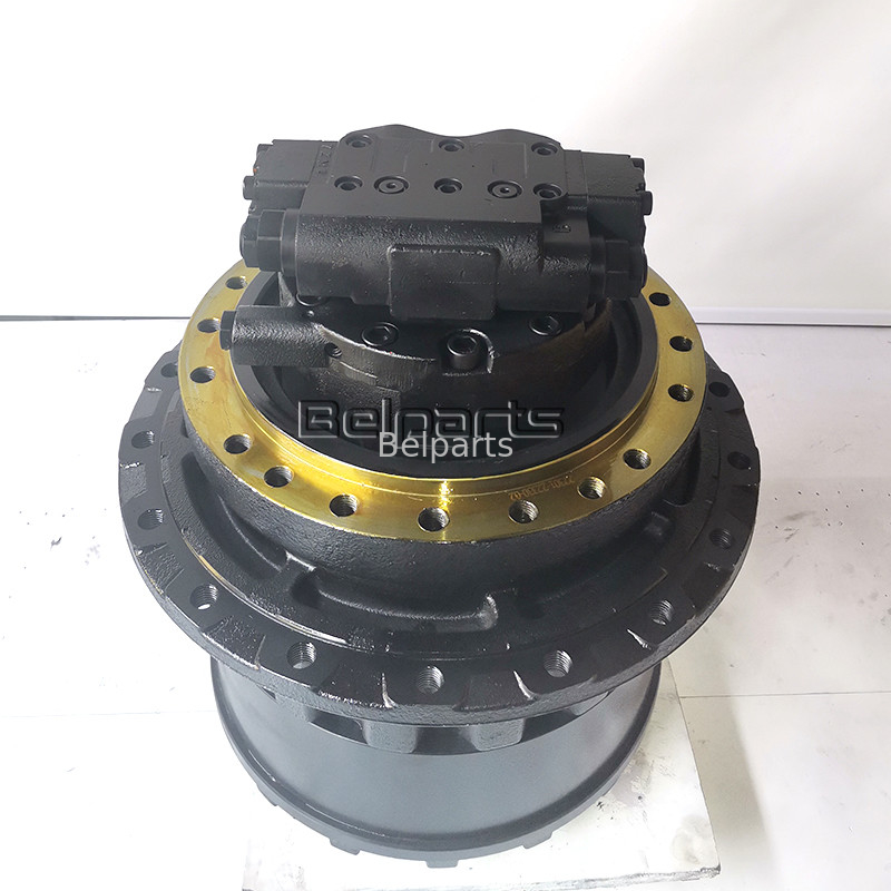 खुदाई के पुर्जे E325C 325D 320D 329D E324D 2276103 1994521 267-6796 333-2909 ट्रैवल मोटर फाइनल ड्राइव
