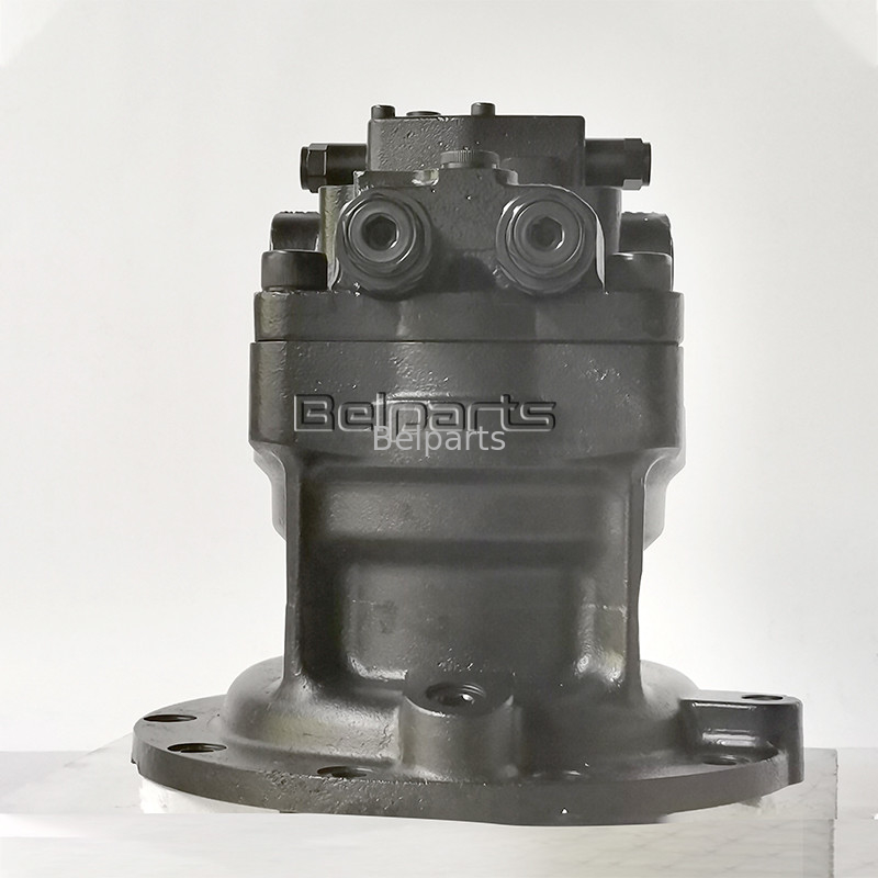 खुदाई स्पेयर पार्ट्स Ihi35 M2x120b Chb Ex200-5 Sy205c Ec55b Pc40 Zaxis135 स्विंग मोटर हाइड्रोलिक