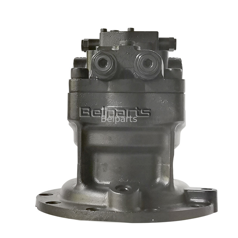 खुदाई स्पेयर पार्ट्स Ihi35 M2x120b Chb Ex200-5 Sy205c Ec55b Pc40 Zaxis135 स्विंग मोटर हाइड्रोलिक