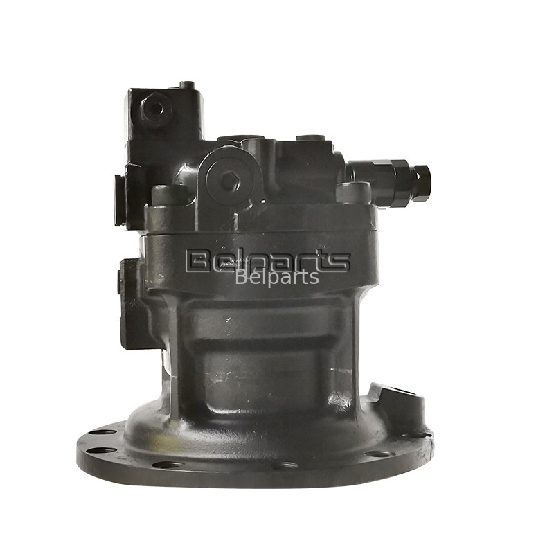 खुदाई स्पेयर पार्ट्स Ihi35 M2x120b Chb Ex200-5 Sy205c Ec55b Pc40 Zaxis135 स्विंग मोटर हाइड्रोलिक
