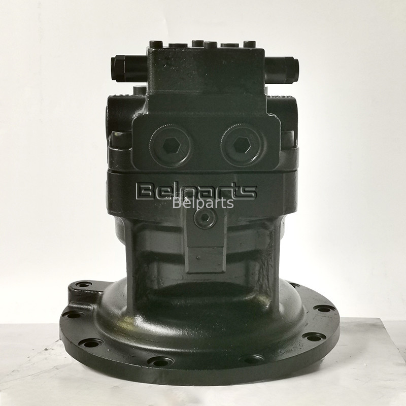 खुदाई स्पेयर पार्ट्स Ihi35 M2x120b Chb Ex200-5 Sy205c Ec55b Pc40 Zaxis135 स्विंग मोटर हाइड्रोलिक