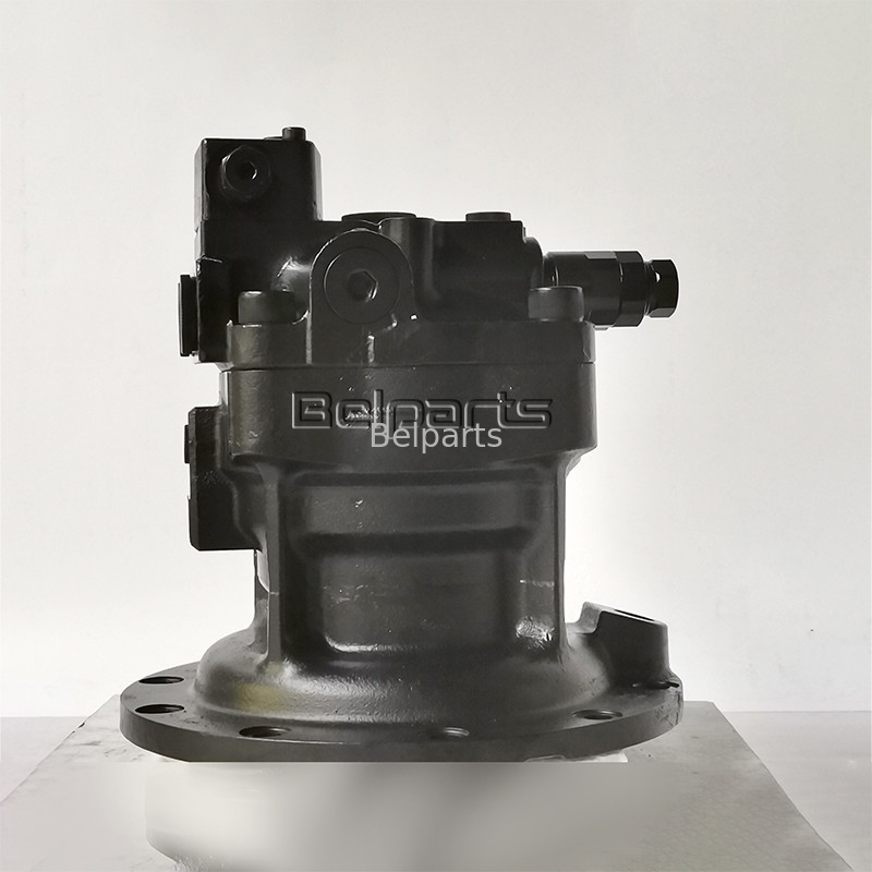 खुदाई स्पेयर पार्ट्स Ihi35 M2x120b Chb Ex200-5 Sy205c Ec55b Pc40 Zaxis135 स्विंग मोटर हाइड्रोलिक