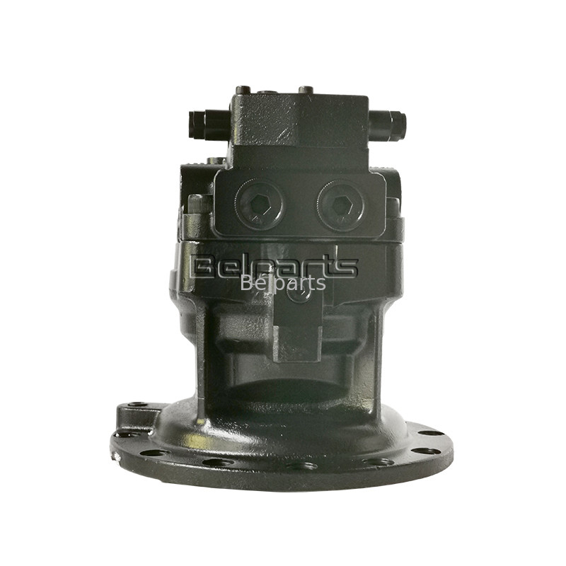 खुदाई करने वाला सुमितोमो Pc78us-6 Sk50 Ex120-5 Pc50 Sh480-5 स्विंग मोटर कवर 39q6-11101 R220lc9s