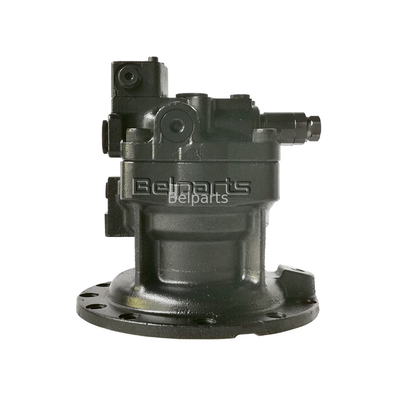 खुदाई करने वाला सुमितोमो Pc78us-6 Sk50 Ex120-5 Pc50 Sh480-5 स्विंग मोटर कवर 39q6-11101 R220lc9s