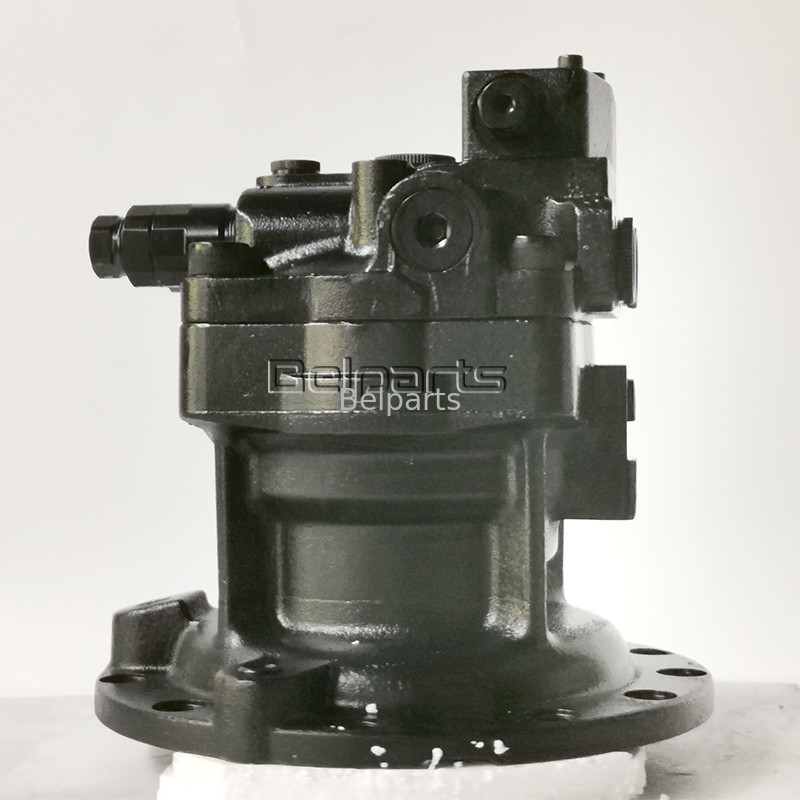 खुदाई करने वाला सुमितोमो Pc78us-6 Sk50 Ex120-5 Pc50 Sh480-5 स्विंग मोटर कवर 39q6-11101 R220lc9s