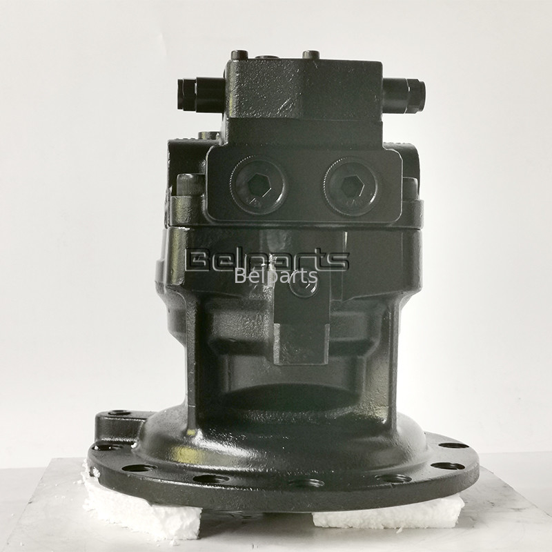 खुदाई करने वाला सुमितोमो Pc78us-6 Sk50 Ex120-5 Pc50 Sh480-5 स्विंग मोटर कवर 39q6-11101 R220lc9s