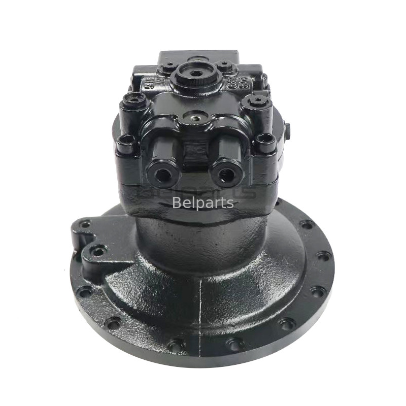 खुदाई स्विंग मोटर अस्सी 120-3 Pc50mr-2 Ms120 E70b U45 337 Kx161.3 M5x180chb M2x120b U17-3 कावासाकी
