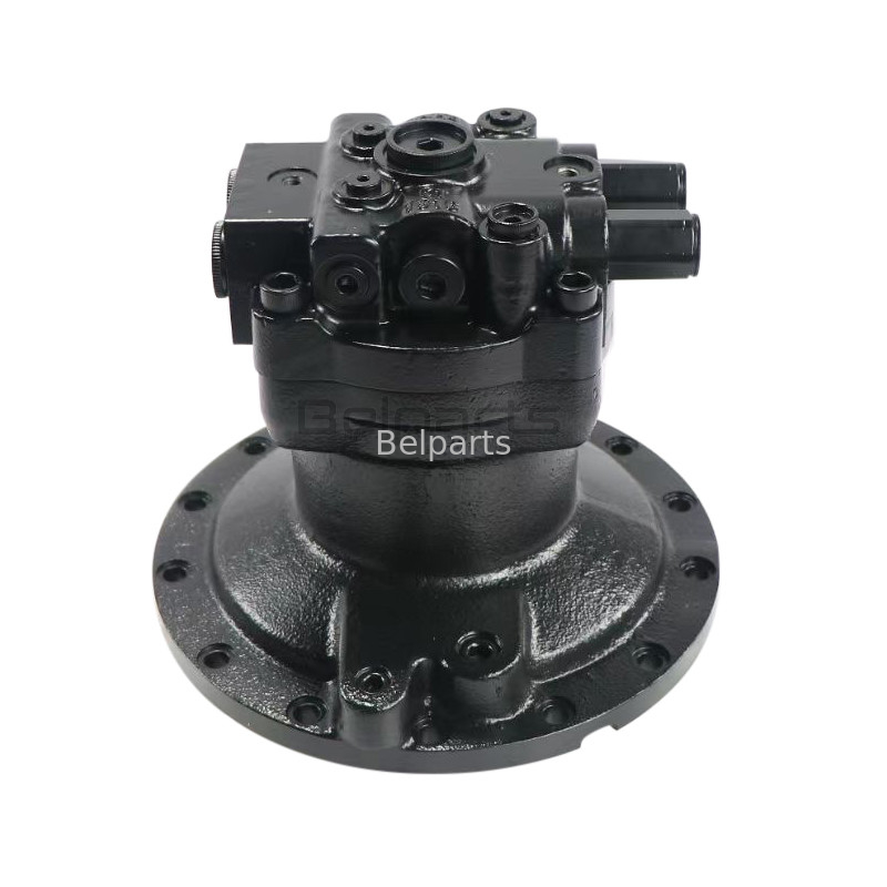 खुदाई स्विंग मोटर अस्सी 120-3 Pc50mr-2 Ms120 E70b U45 337 Kx161.3 M5x180chb M2x120b U17-3 कावासाकी