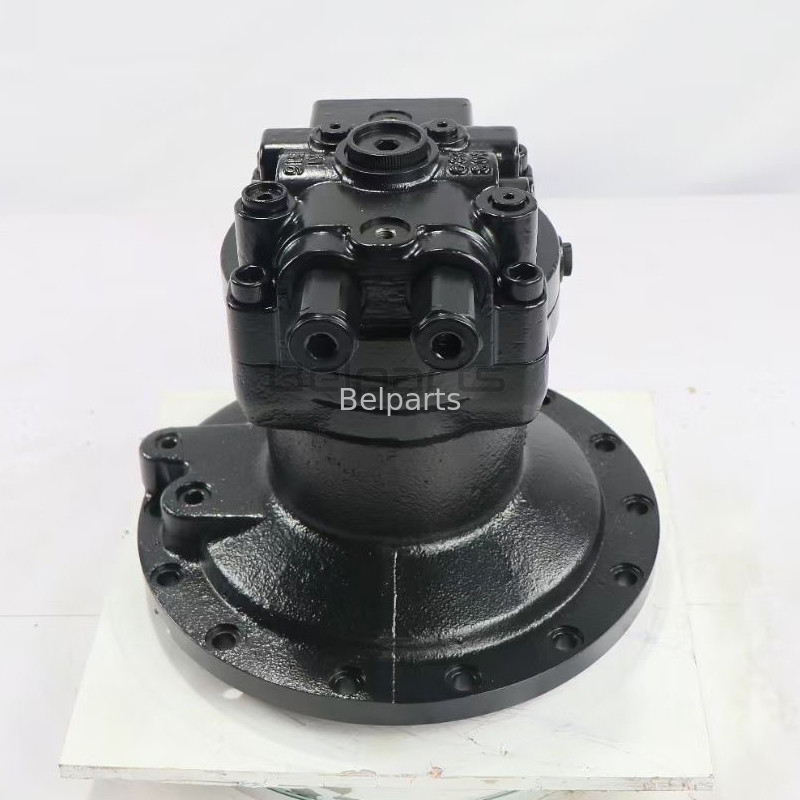 खुदाई स्विंग मोटर अस्सी 120-3 Pc50mr-2 Ms120 E70b U45 337 Kx161.3 M5x180chb M2x120b U17-3 कावासाकी
